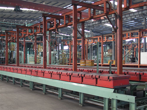 Production Line